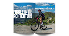 Afbeelding in Gallery-weergave laden, Bestel nu het nieuwe Zomernummer van RIDE Magazine