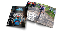 Afbeelding in Gallery-weergave laden, Valentijns-deal: 2x RIDE + wielerchocolade voor 15 euro
