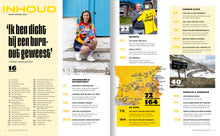 Afbeelding in Gallery-weergave laden, Pre-order de Zomergids 2026 over de Tour de France (gratis verzending én gratis poster)
