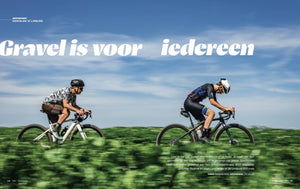 Pre-order de Najaarseditie van RIDE Magazine (2024)