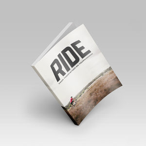 Pre-order nu de Najaarsgids van RIDE Magazine (2025) over het wielernajaar
