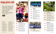 Afbeelding in Gallery-weergave laden, Bestel nu de Wintergids van RIDE Magazine (2025)
