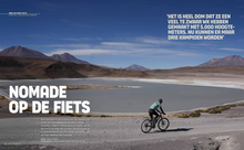 Afbeelding in Gallery-weergave laden, Bestel nu de Najaarsgids van RIDE Magazine (2025) over het wielernajaar
