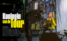 Afbeelding in Gallery-weergave laden, Bestel nu de Najaarsgids van RIDE Magazine (2025) over het wielernajaar
