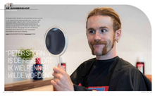 Afbeelding in Gallery-weergave laden, Bestel nu de Najaarsgids van RIDE Magazine (2025) over het wielernajaar
