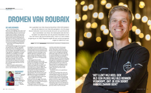 Afbeelding in Gallery-weergave laden, Pre-order nu de Voorjaarsgids van RIDE Magazine + gratis Seizoensposter 2026 (gratis verzending)
