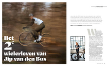 Afbeelding in Gallery-weergave laden, Pre-order nu de Voorjaarsgids van RIDE Magazine + gratis Seizoensposter 2026 (gratis verzending)
