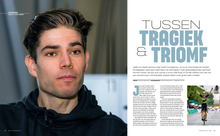 Afbeelding in Gallery-weergave laden, Pre-order nu de Voorjaarsgids van RIDE Magazine + gratis Seizoensposter 2026 (gratis verzending)
