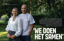 Afbeelding in Gallery-weergave laden, Bestel de Najaarseditie van RIDE Magazine (2024)
