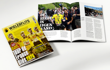 Afbeelding in Gallery-weergave laden, Pre-order de Zomergids 2026 over de Tour de France (gratis verzending én gratis poster)
